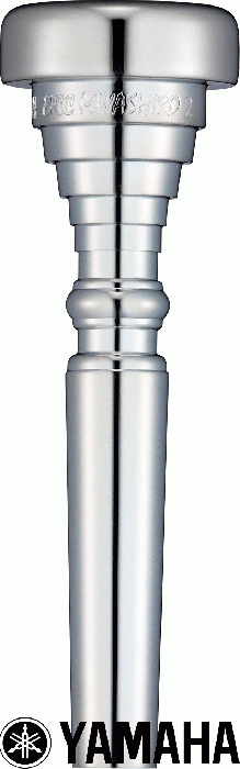 Мундштук для флюгельгорна YAMAHA FH-EMS