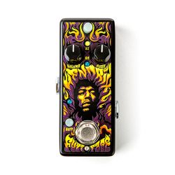 JHW1G1 Hendrix '69 Psych Fuzz  