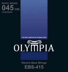 Olympia EBS 415