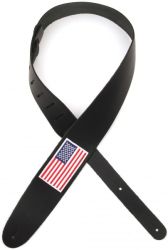 Ремень для гитары PLANET WAVES 25PL 01