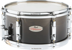 Pearl RF1365S/ C143  малый барабан 13"х6,5", 14 слоёв клён + берёза 6 слоёв, цвет Twilight Fade