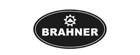 BRAHNER GS-887/BK