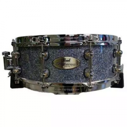 Pearl RFP1465S/ C195  малый барабан 14"х6,5", клён 4 слоя + берёза 2 слоя, цвет Crystal Rain