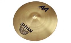 Тарелка Ride SABIAN AA 20" MEDIUM RIDE