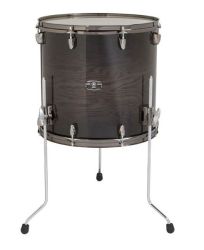 YAMAHA LNF1413 Black Shadow Sunburst - Напольный том