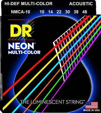 DR NMCA-10 HI-DEF NEON™