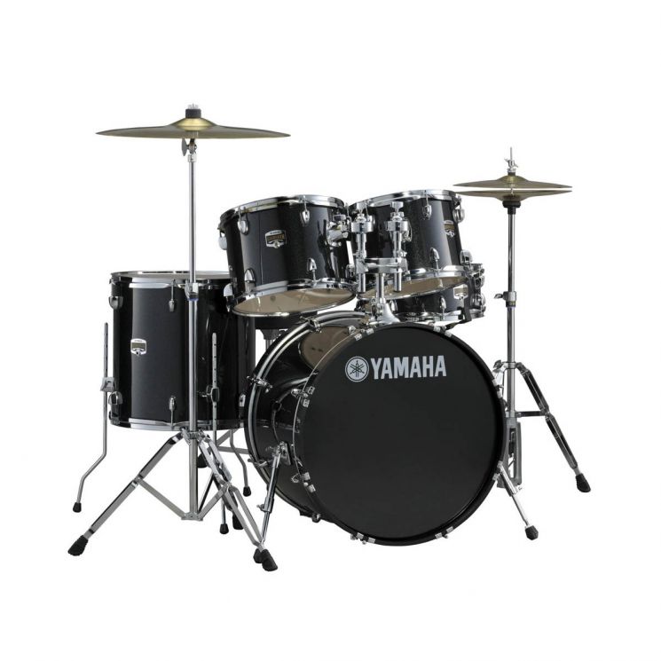 Ударная установка акустическая YAMAHA GM0F51BLACK