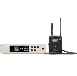 507527_509649 EW 100 G4-CI1-A Беспроводная инструментальная система, 516-558 МГц, Sennheiser