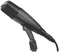 SENNHEISER MD 421-II динамический микрофон 984