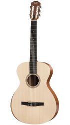 TAYLOR Academy 12 Academy Series, Layered Sapele, Sitka Spruce Top, Grand...