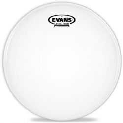 EVANS B10G1 10` G1 COATED SNARE/TOM/TIMBALE