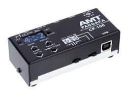CP-100 «PANGAEA»  AMT Electronics