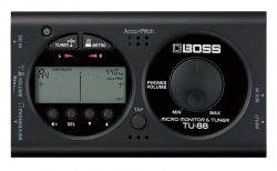 Boss TU-88-BK