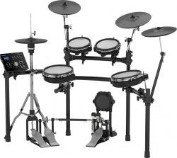 Электронная ударная установка ROLAND TD-25KV+MDS-9SC