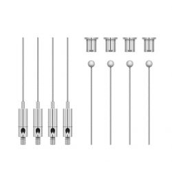 508291 SL CM SK Комплект подвеса потолочного микрофона Ceiling Mic 2, Sennheiser