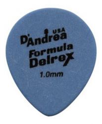 RD347-100HV Formula Delrex D'Andrea