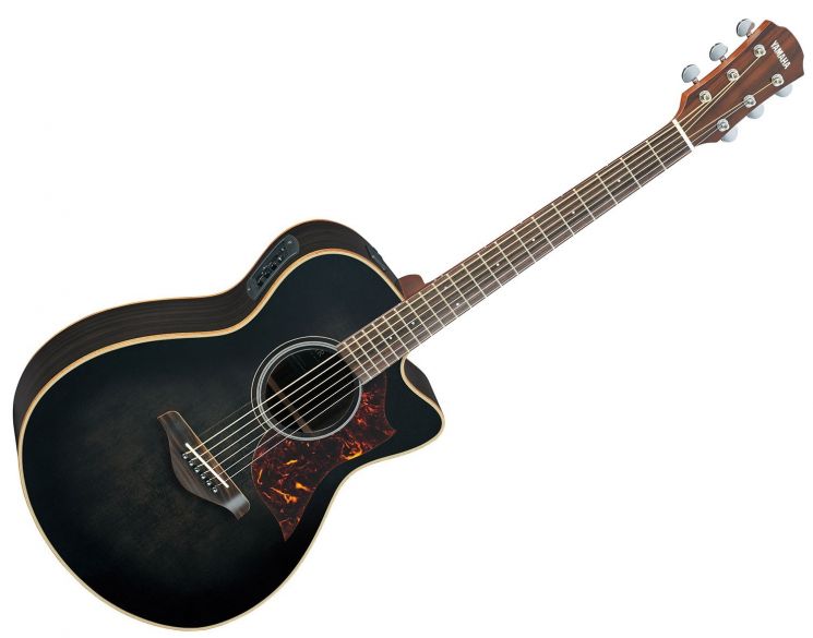 Гитара электроакустическая YAMAHA AC1RTBL