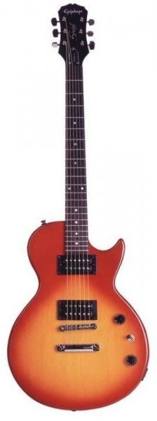 Электрогитара EPIPHONE LES PAUL SPECIAL II HERITAGE CH