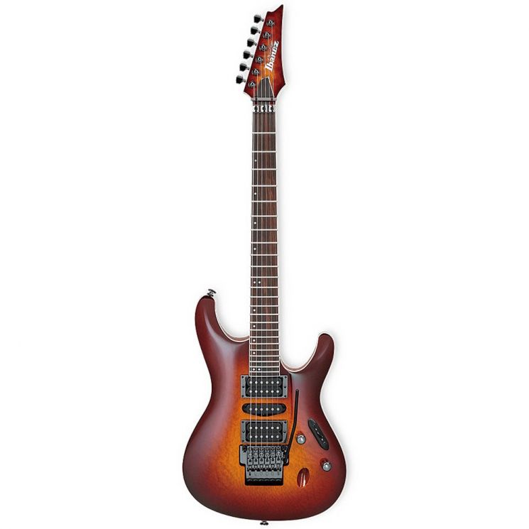Электрогитара IBANEZ S6570SK-STB