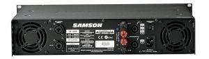 Samson SX1800 1800W STEREO POWER AMP