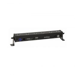 LED-прибор INVOLIGHT PAINTBAR UV6