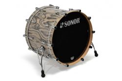 15822580 PL 2414 BD NM SNT ProLite Бас-барабан 24" x 14", Sonor