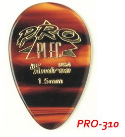 PRO310 PRO-PLEC D`Andrea