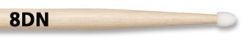 Барабанные палочки орех VIC FIRTH 8D N