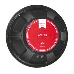 EMINENCE CV-75 A - 12" Speaker 75 W 8 Ohms ECV75A