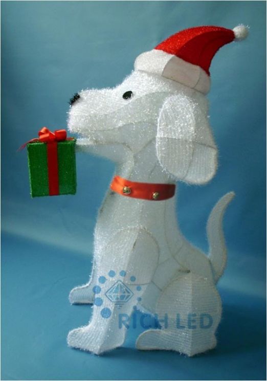 Светодиодная фигура RICH LED RL-IM05