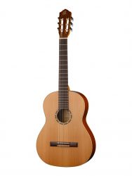 R122G Family Series Классическая гитара 4/4, глянцевая, с чехлом, Ortega