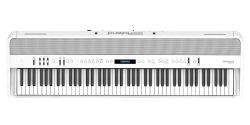 Цифровое пианино Roland FP-90X-WH