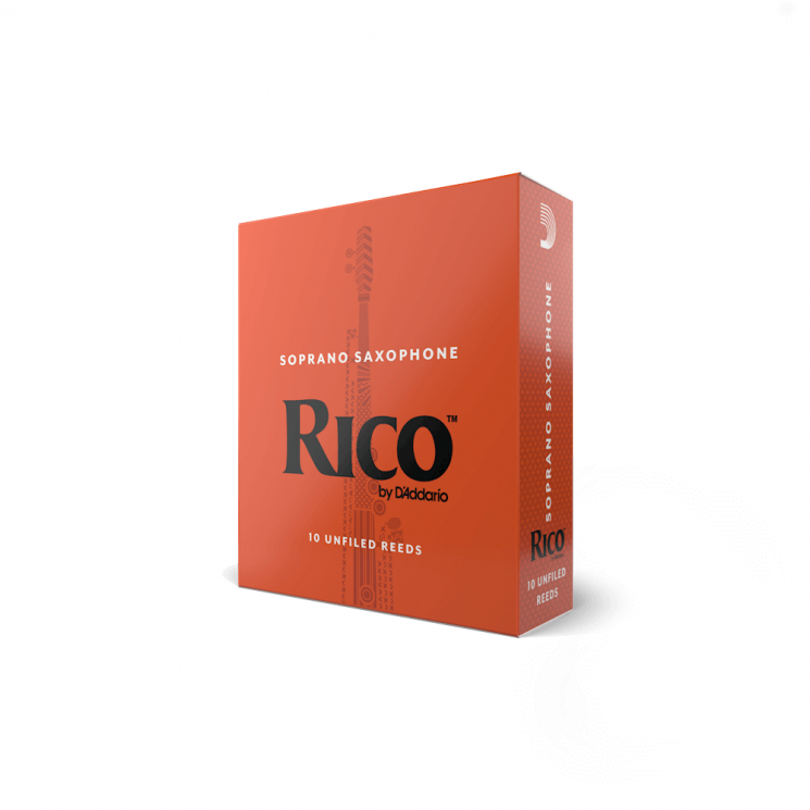 Трости для саксофона RICO RIA1025
