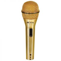 Комплект с динамическим микрофоном Peavey PVI 2G XLR MIC