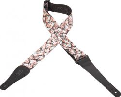 Ремень для гитары LEVY'S MPD2 059