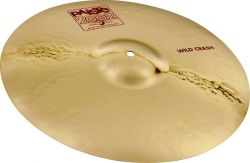 0001067720 2002 Wild Crash  Paiste