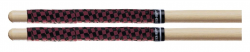 Pro Mark SRCR Red/ Black  лента для палочек