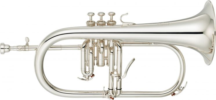 Флюгельгорн YAMAHA YFH-8315GS