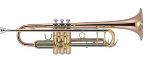 J.Michael TR-450