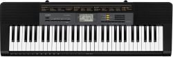 Синтезатор CASIO CTK-2500