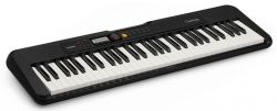CT-S200-BK Синтезатор 61 клавиша, черный, Casio