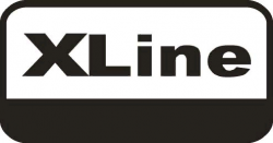 Xline Динамик 8" для X Power 8A