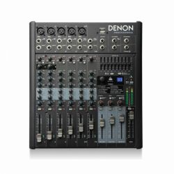 Denon DN-408X