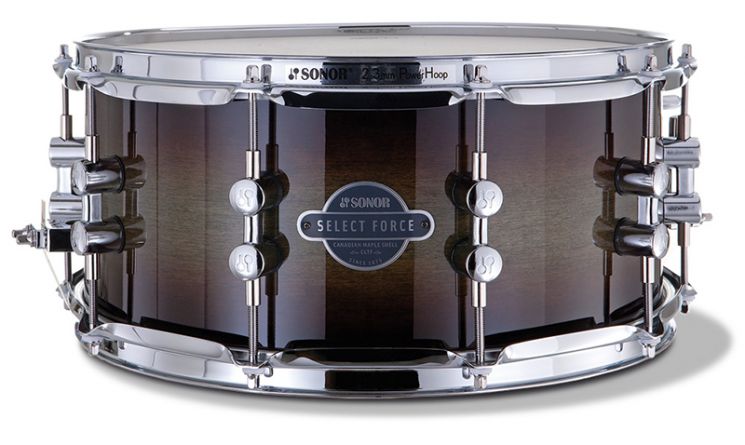 17314836 SEF 11 1455 SDW 13008 Select Force Малый барабан 14'' x 5,5'', Sonor