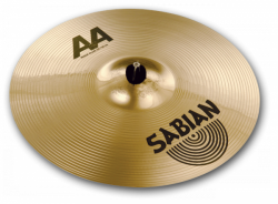 Тарелка Crash SABIAN AA 20" METAL CRASH