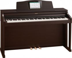 Пианино цифровое ROLAND HPI-50-RW
