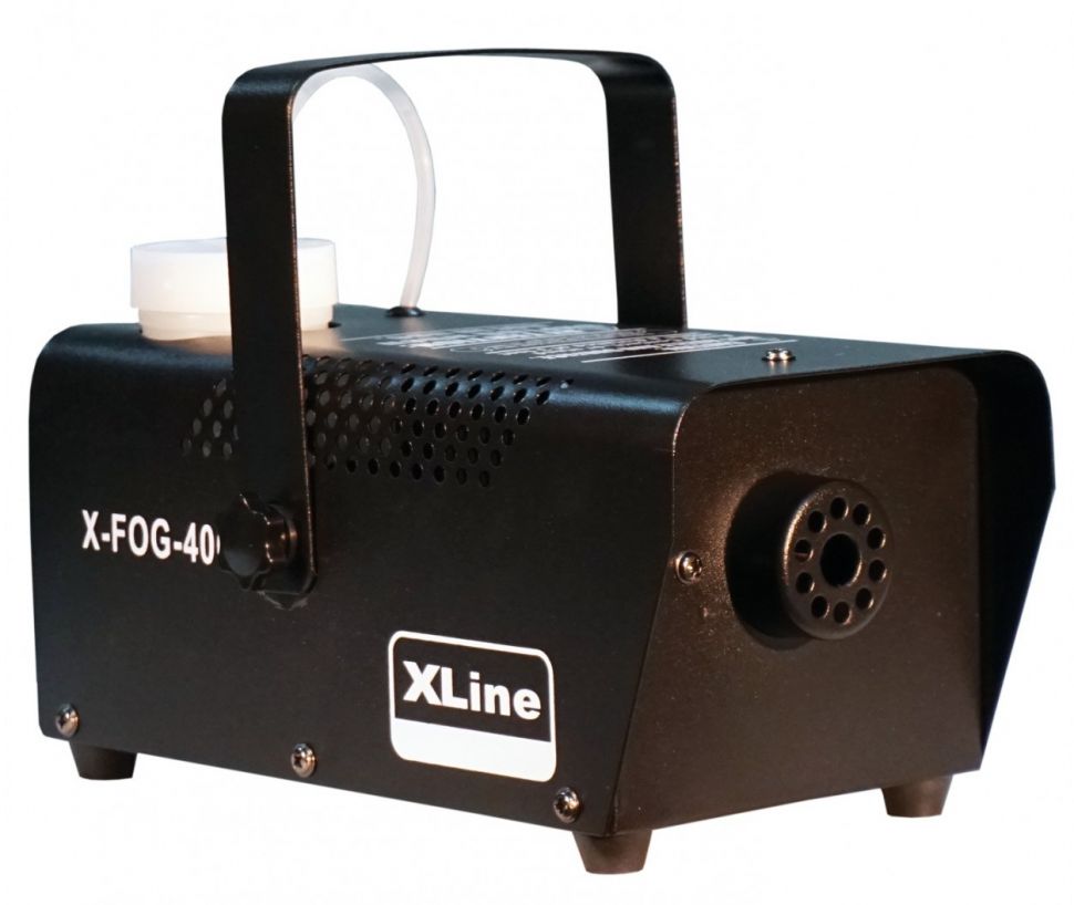 Купить XLine X-FOG 400 в Москве и с доставкой по России