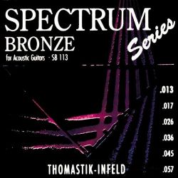 SB113 Spectrum Bronze Thomastik