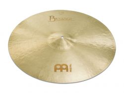 B22JETR Byzance Jazz Extra Thin Ride  Meinl