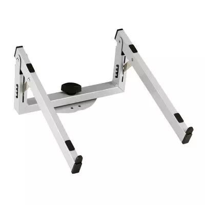 K&M 18868-000-81  держатель ноутбука для стойки Spider Pro, серый